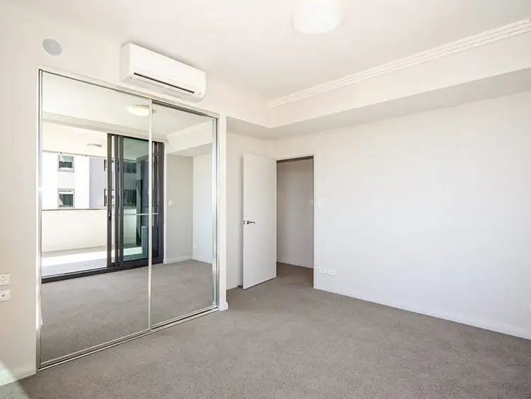 Fifth view of Homely apartment listing, 404/5 Waterways Street, Wentworth Point NSW 2127