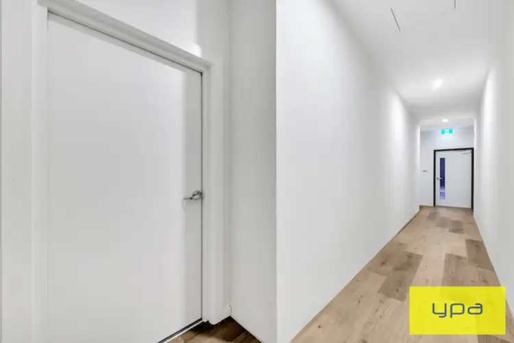 Third view of Homely apartment listing, 1/134 Grassbird Drive, Point Cook VIC 3030