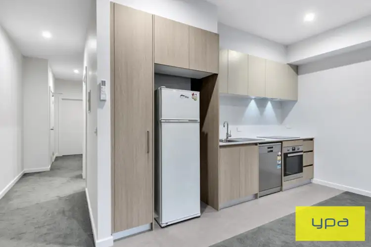 Fourth view of Homely apartment listing, 1/134 Grassbird Drive, Point Cook VIC 3030