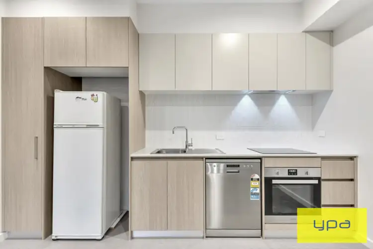 Fifth view of Homely apartment listing, 1/134 Grassbird Drive, Point Cook VIC 3030