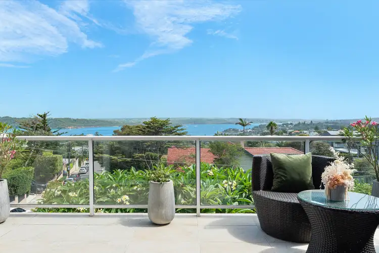 Second view of Homely house listing, 1A Olphert Avenue, Vaucluse NSW 2030