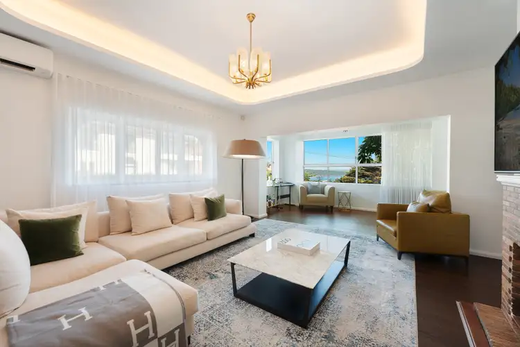 Third view of Homely house listing, 1A Olphert Avenue, Vaucluse NSW 2030