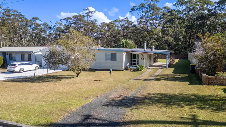 Main view of Homely house listing, 67 Currambene Street, Huskisson NSW 2540