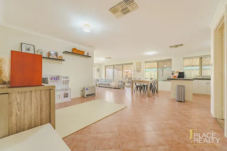 Second view of Homely house listing, 13 Potter Street, Huntingdale WA 6110