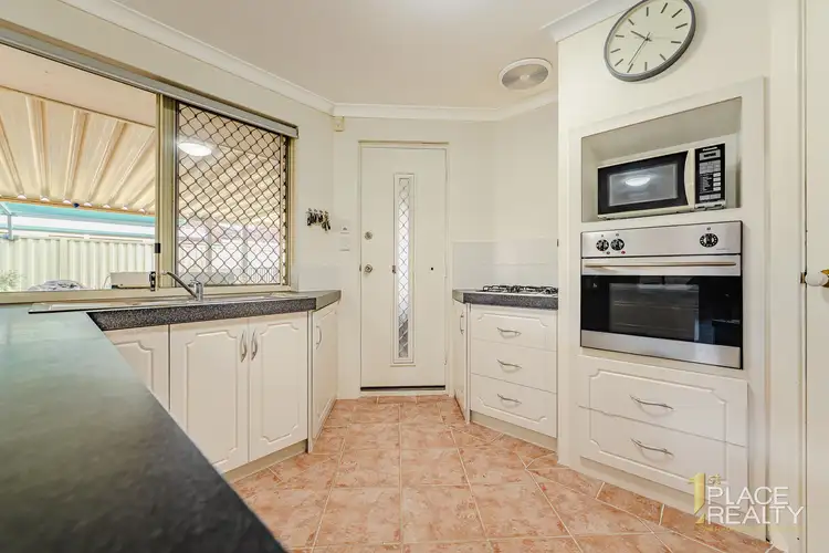 Fourth view of Homely house listing, 13 Potter Street, Huntingdale WA 6110