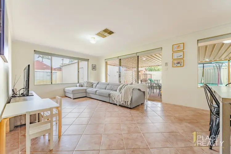 Fifth view of Homely house listing, 13 Potter Street, Huntingdale WA 6110
