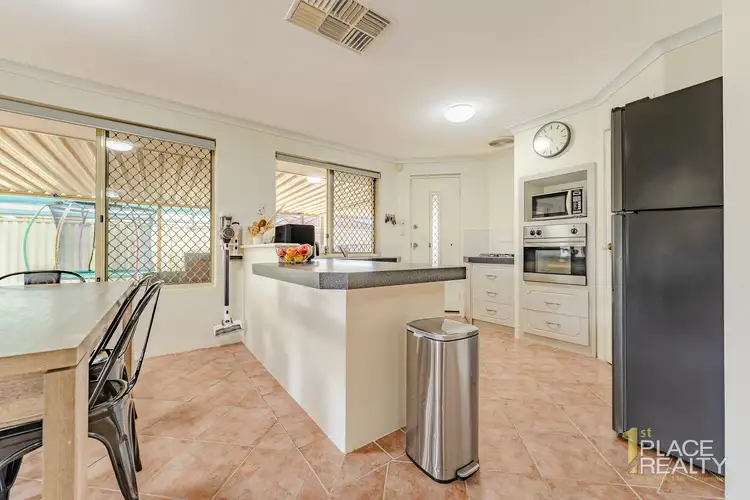 Sixth view of Homely house listing, 13 Potter Street, Huntingdale WA 6110