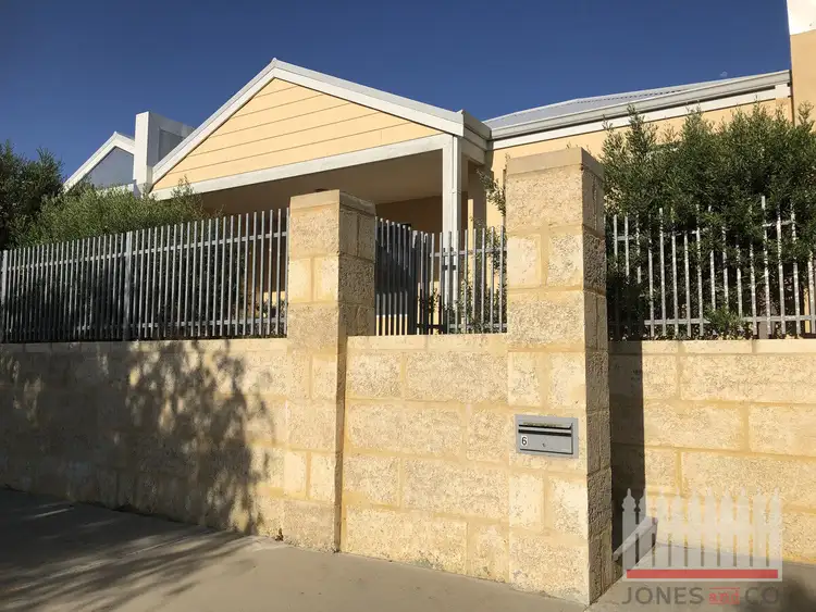 6 Tiller Turn, Yanchep WA 6035