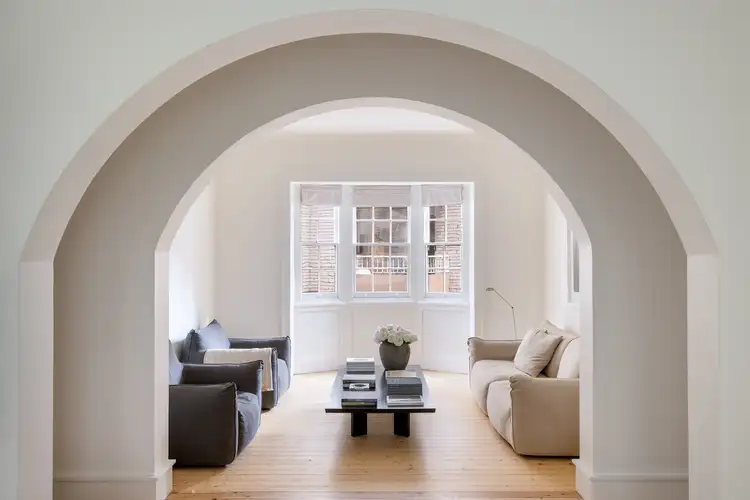 Second view of Homely apartment listing, 2/7 Clement Street, Rushcutters Bay NSW 2011
