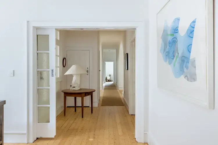 Third view of Homely apartment listing, 2/7 Clement Street, Rushcutters Bay NSW 2011