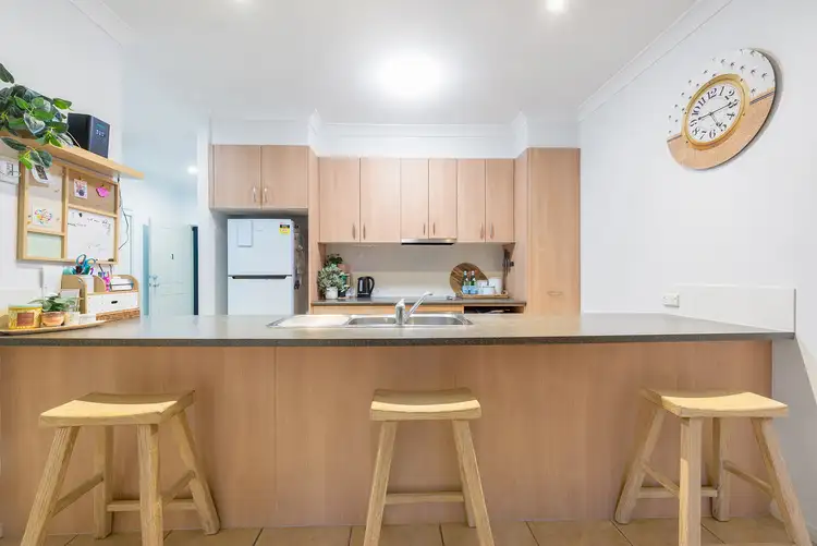 Second view of Homely house listing, 1/15 Stacer Street, Upper Coomera QLD 4209