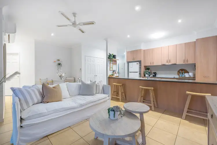 Fifth view of Homely house listing, 1/15 Stacer Street, Upper Coomera QLD 4209