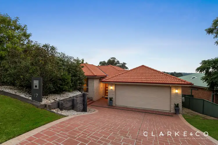 Main view of Homely house listing, 17 Garwood Street, Rutherford NSW 2320