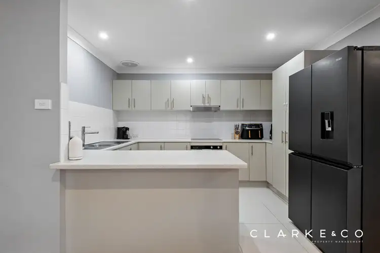 Second view of Homely house listing, 17 Garwood Street, Rutherford NSW 2320