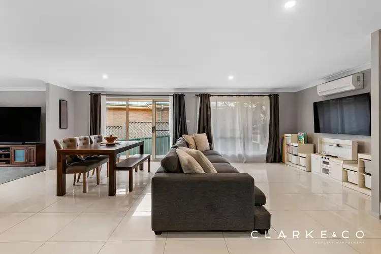 Third view of Homely house listing, 17 Garwood Street, Rutherford NSW 2320