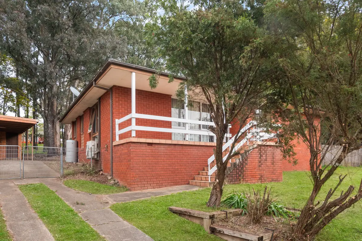Main view of Homely house listing, 71 Enfield Avenue, North Richmond NSW 2754