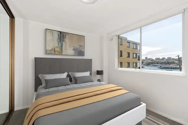 Second view of Homely unit listing, G6/13 East Esplanade, Manly NSW 2095
