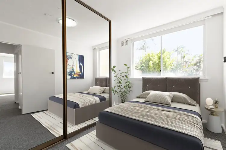Third view of Homely unit listing, G6/13 East Esplanade, Manly NSW 2095