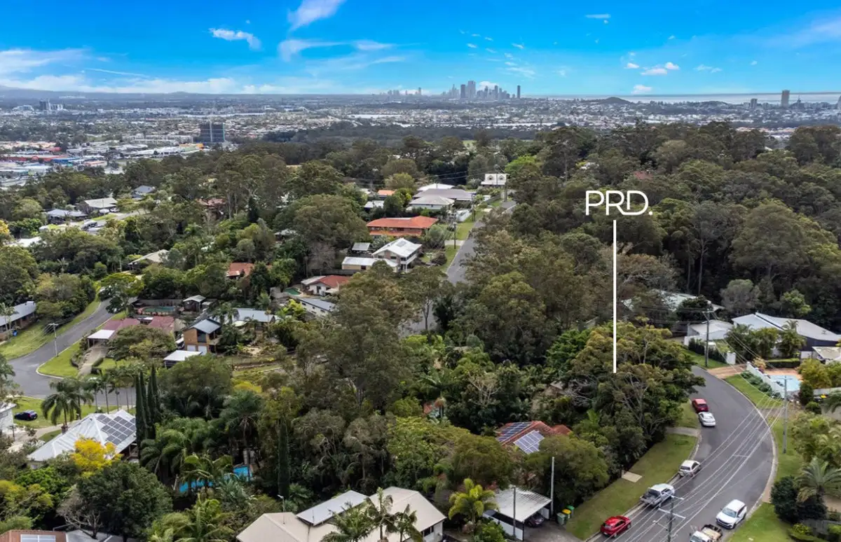 Main view of Homely house listing, 3 Dulcie Drive, Burleigh Heads QLD 4220