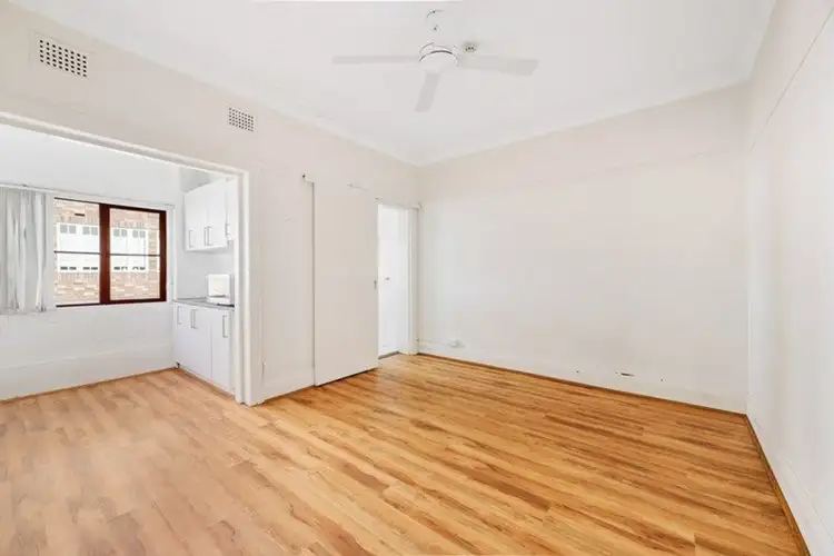 Main view of Homely apartment listing, 8/8a Hughes Street, Potts Point NSW 2011