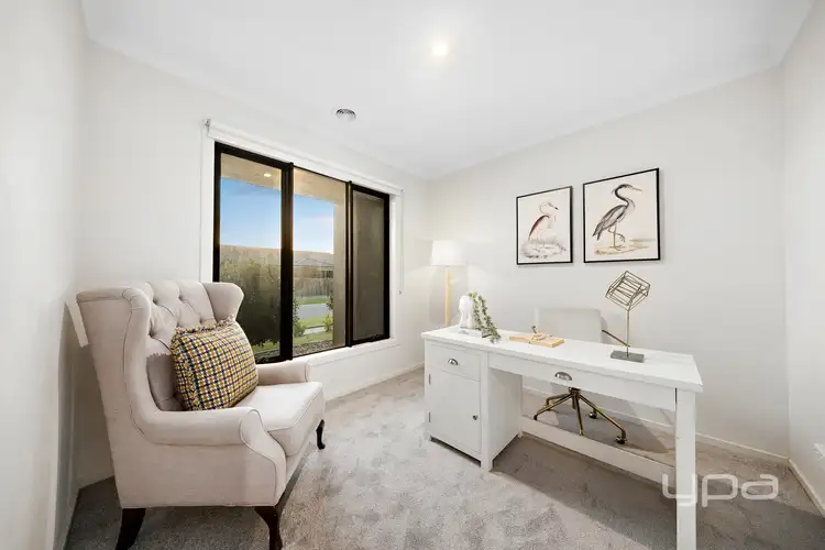 Fifth view of Homely house listing, 14 Bluffview Terrace, Point Cook VIC 3030