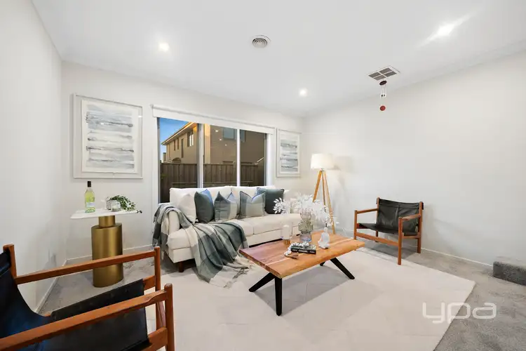 Sixth view of Homely house listing, 14 Bluffview Terrace, Point Cook VIC 3030