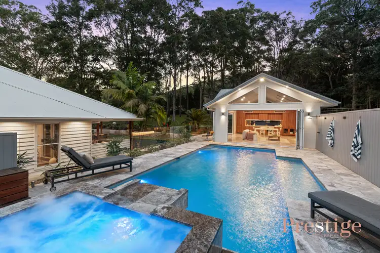 327 Tumbi Road, Wamberal NSW 2260