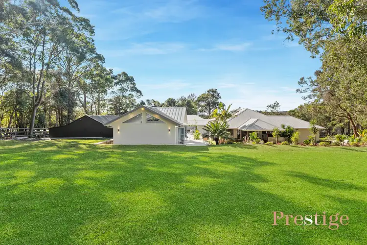 327 Tumbi Road, Wamberal NSW 2260