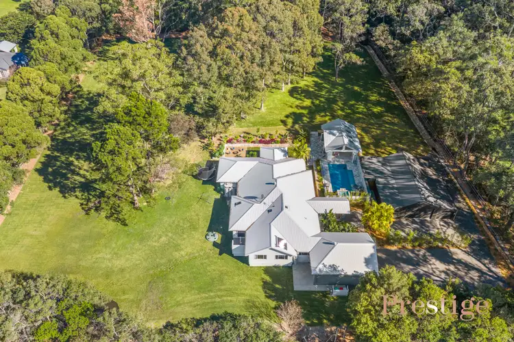 327 Tumbi Road, Wamberal NSW 2260