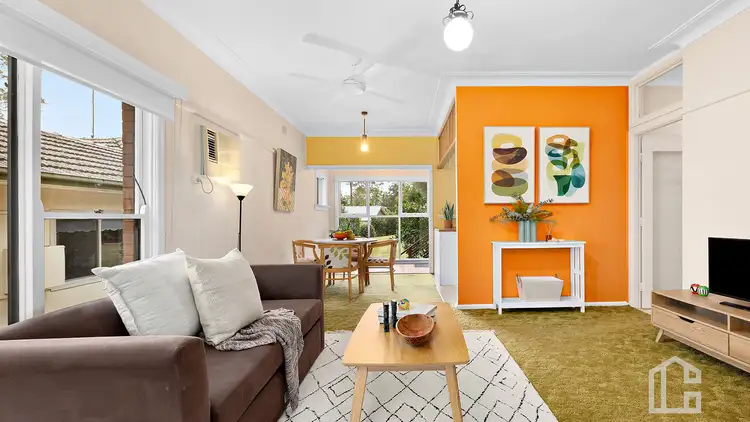 Second view of Homely house listing, 4 Hodgson Road, Glenbrook NSW 2773