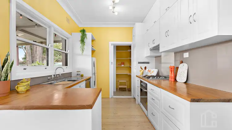 Third view of Homely house listing, 4 Hodgson Road, Glenbrook NSW 2773