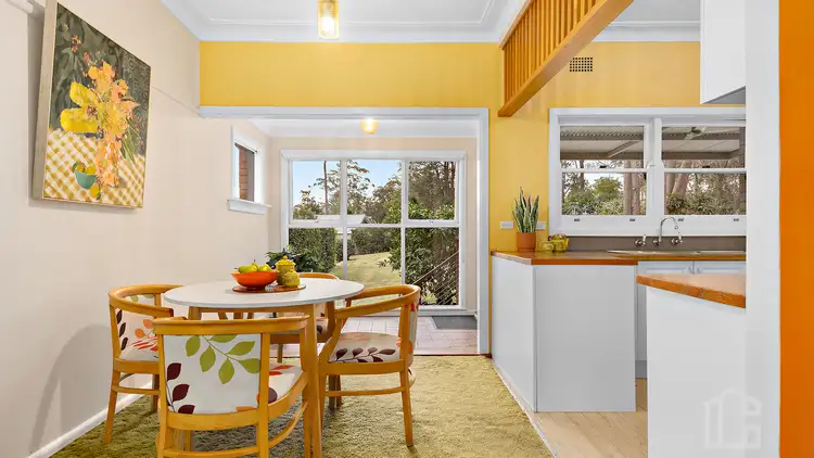 Fourth view of Homely house listing, 4 Hodgson Road, Glenbrook NSW 2773