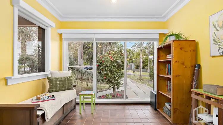 Fifth view of Homely house listing, 4 Hodgson Road, Glenbrook NSW 2773