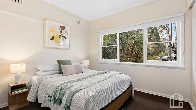 Sixth view of Homely house listing, 4 Hodgson Road, Glenbrook NSW 2773