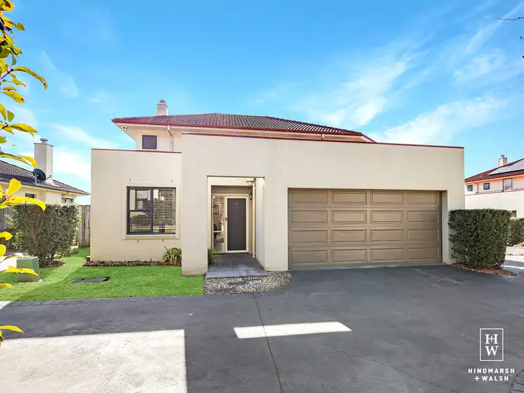 Main view of Homely townhouse listing, 16/3 Suttor Road, Moss Vale NSW 2577
