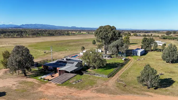 53 Pandora Lane, Narrabri NSW 2390