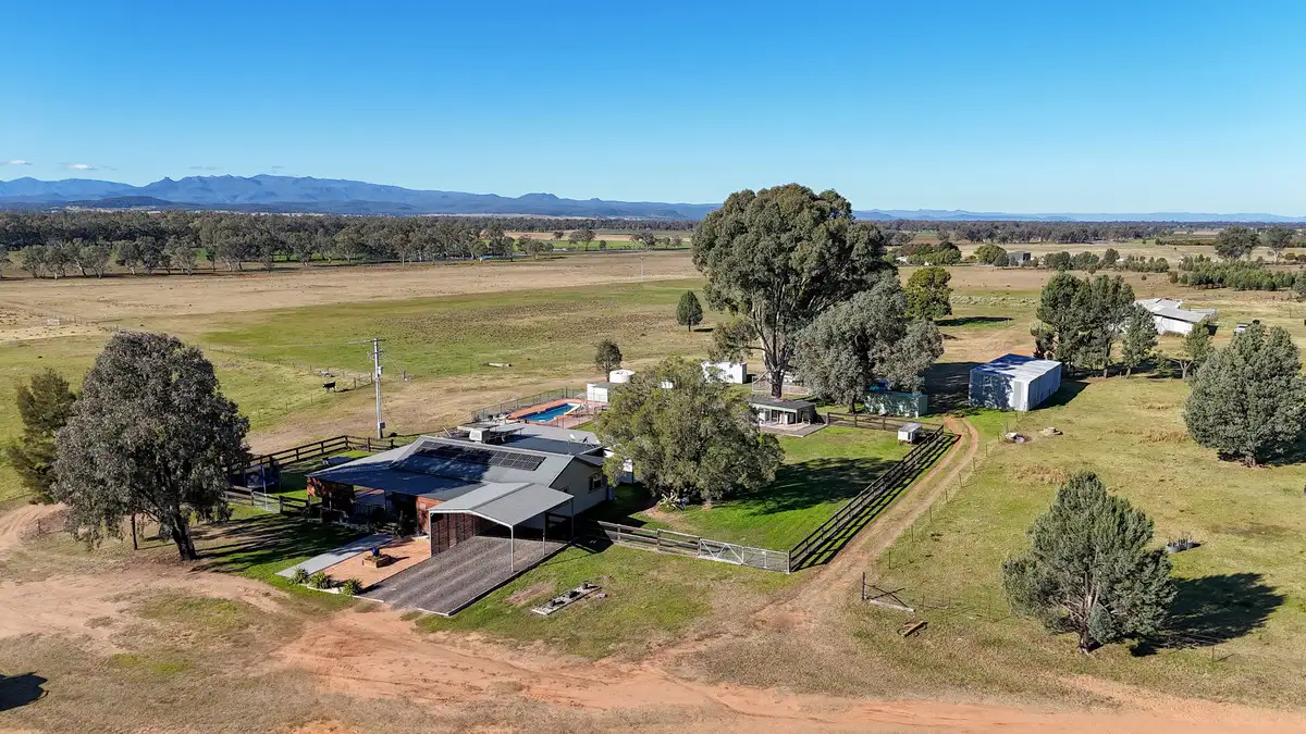 Main view of Homely house listing, 53 Pandora Lane, Narrabri NSW 2390