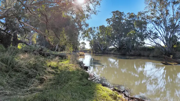 Second view of Homely house listing, 53 Pandora Lane, Narrabri NSW 2390