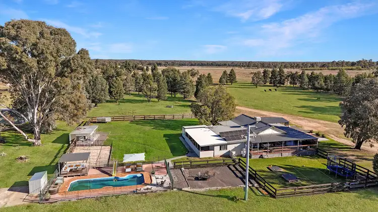 Fourth view of Homely house listing, 53 Pandora Lane, Narrabri NSW 2390