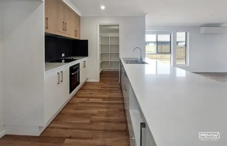 Second view of Homely house listing, 39 Amafli Drive, Zilzie QLD 4710
