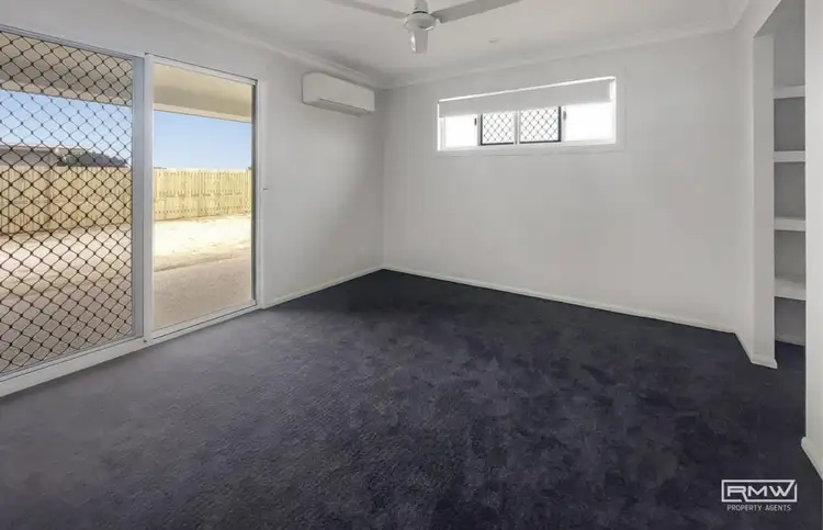 Third view of Homely house listing, 39 Amafli Drive, Zilzie QLD 4710