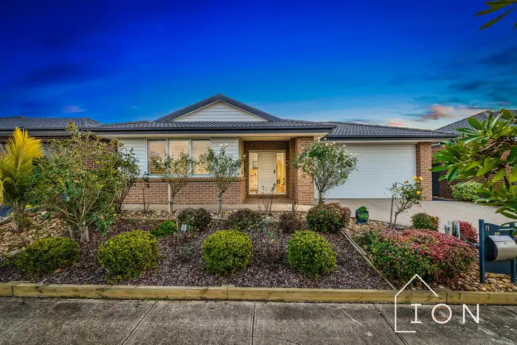 11 Michigan Road, Clyde VIC 3978
