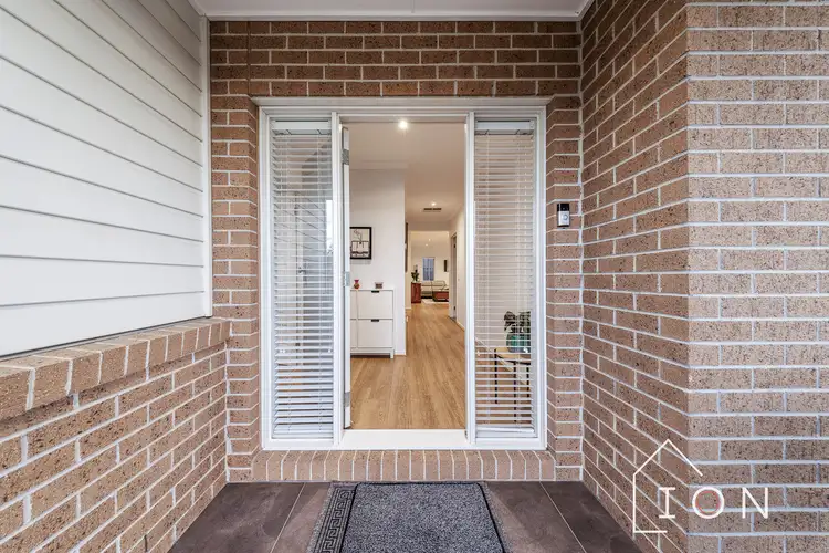 Second view of Homely house listing, 11 Michigan Road, Clyde VIC 3978