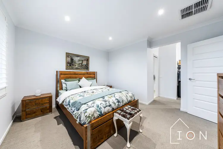 Third view of Homely house listing, 11 Michigan Road, Clyde VIC 3978