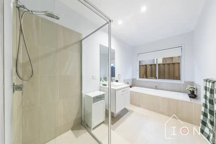 Fourth view of Homely house listing, 11 Michigan Road, Clyde VIC 3978