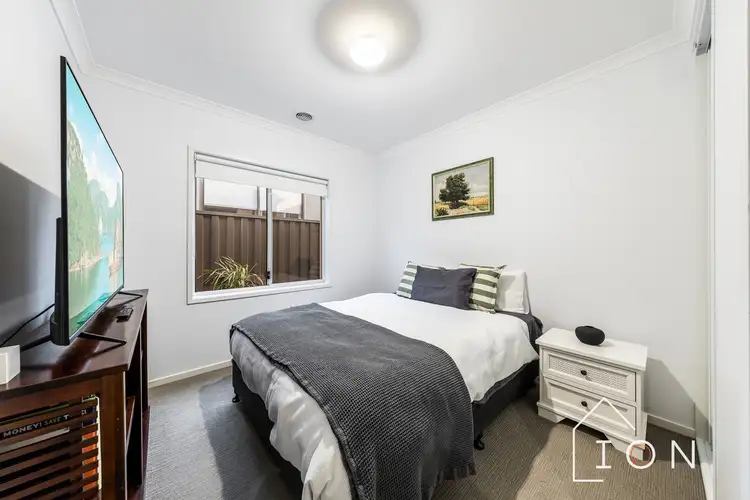 Fifth view of Homely house listing, 11 Michigan Road, Clyde VIC 3978