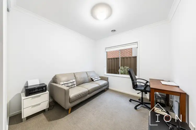 Sixth view of Homely house listing, 11 Michigan Road, Clyde VIC 3978