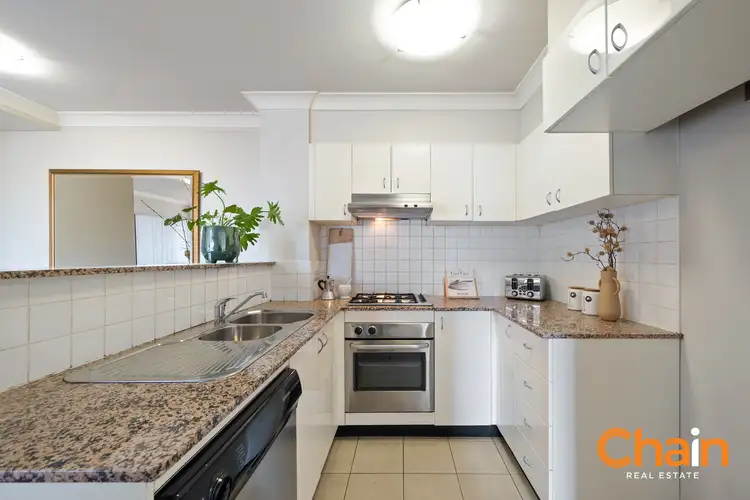 Sixth view of Homely apartment listing, 114/18 Sorrell Street, Parramatta NSW 2150