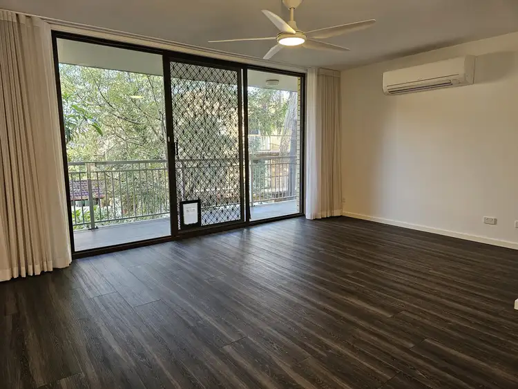 Second view of Homely unit listing, 2/29 Victoria Street, Clayfield QLD 4011
