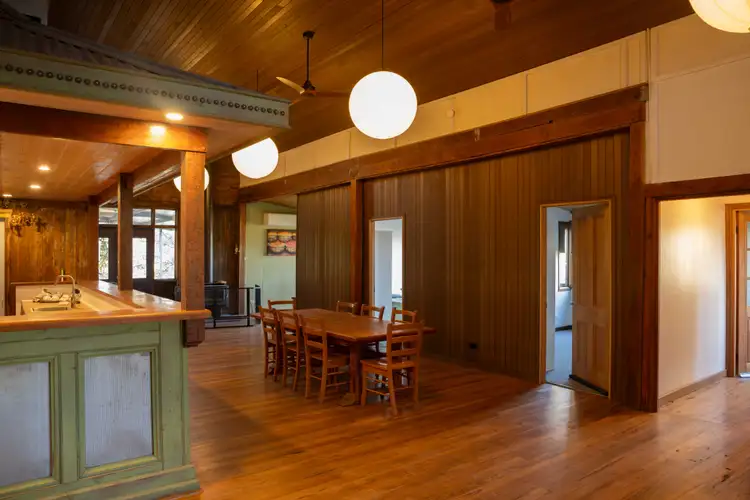 Third view of Homely house listing, 2688b Kiewa Valley Highway, Kergunyah VIC 3691
